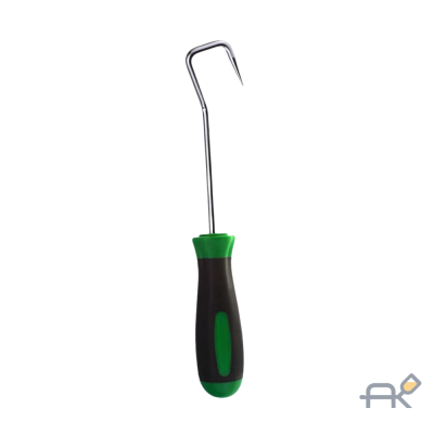 Съемник патрубка радиатора п-образный 130мм TOPTUL (JJAK0425)